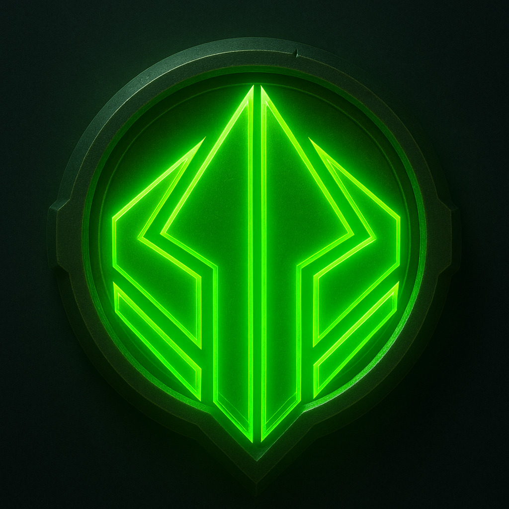 TALON Faction